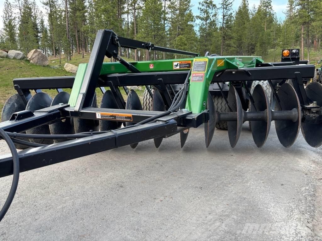 Frontier DH5112 Andre jordbearbejdningsmaskiner og andet tilbehør