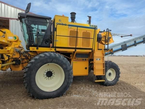 Oxbo 8345 Picker Andet høstudstyr