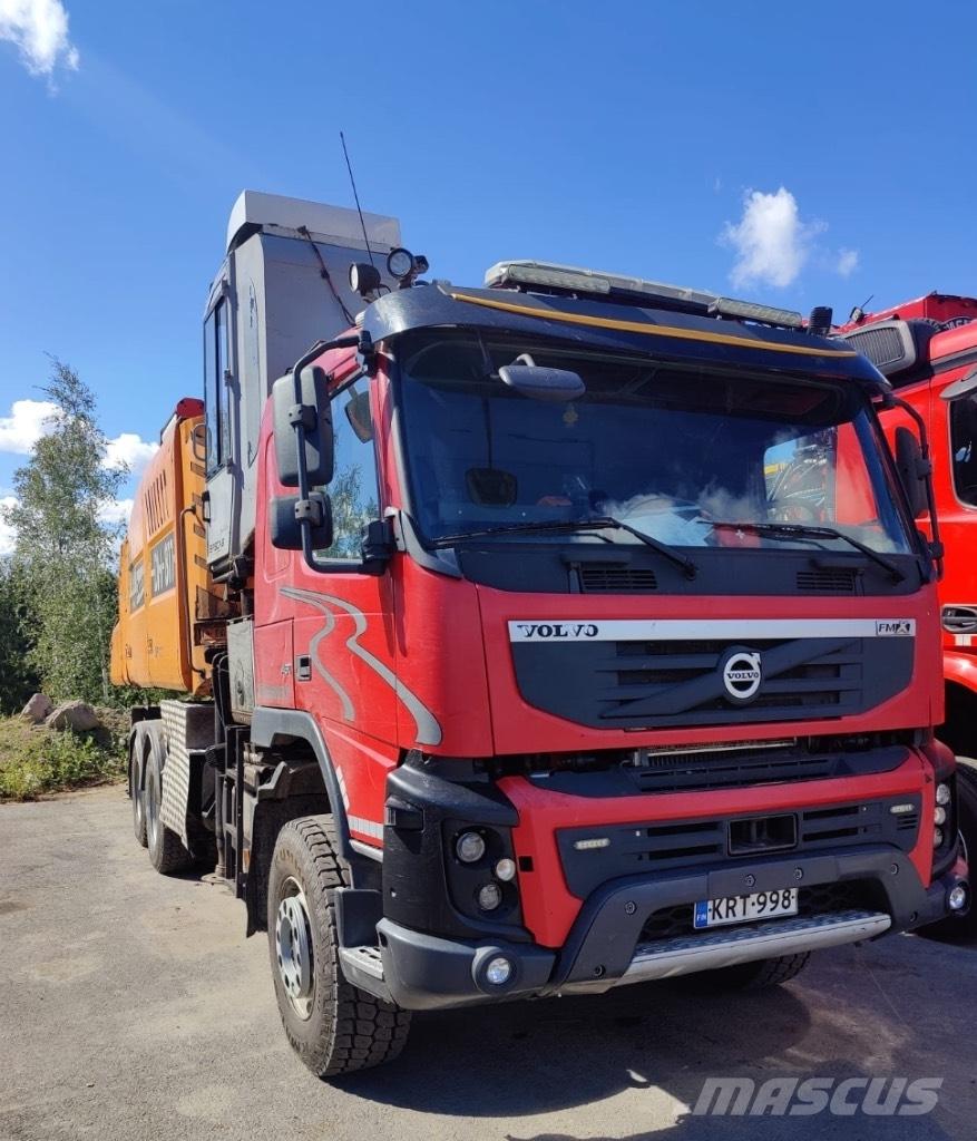 Doppstadt DH811L Flishuggere / neddelere
