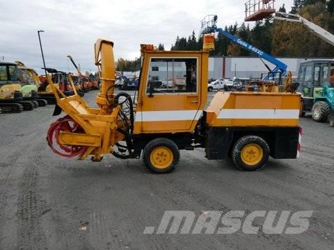  NIIGATA NR-222 Sneslynger