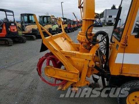  NIIGATA NR-222 Sneslynger