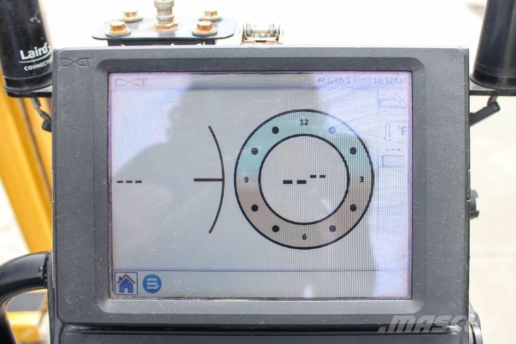 Vermeer D24x40 S3 Horisontal retningsbestemt boreudstyr