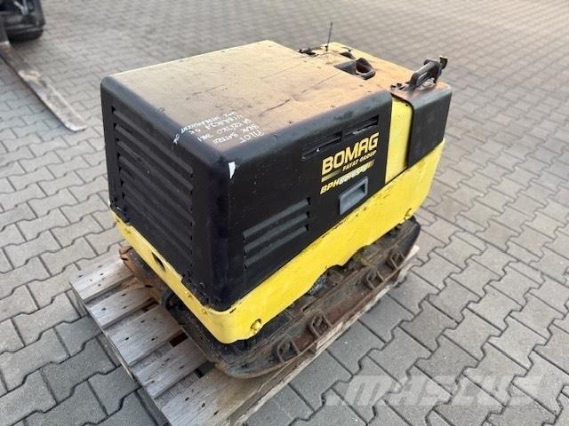 Bomag BPH80/65 Jordvibrationstromler