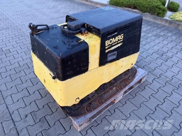 Bomag BPH80/65 Jordvibrationstromler