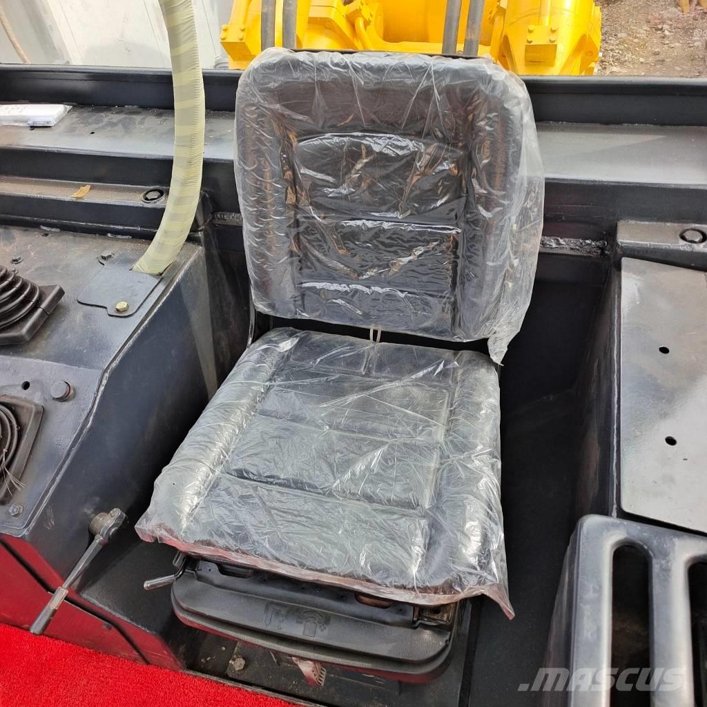 Shantui SD 32 Bulldozer på larvebånd