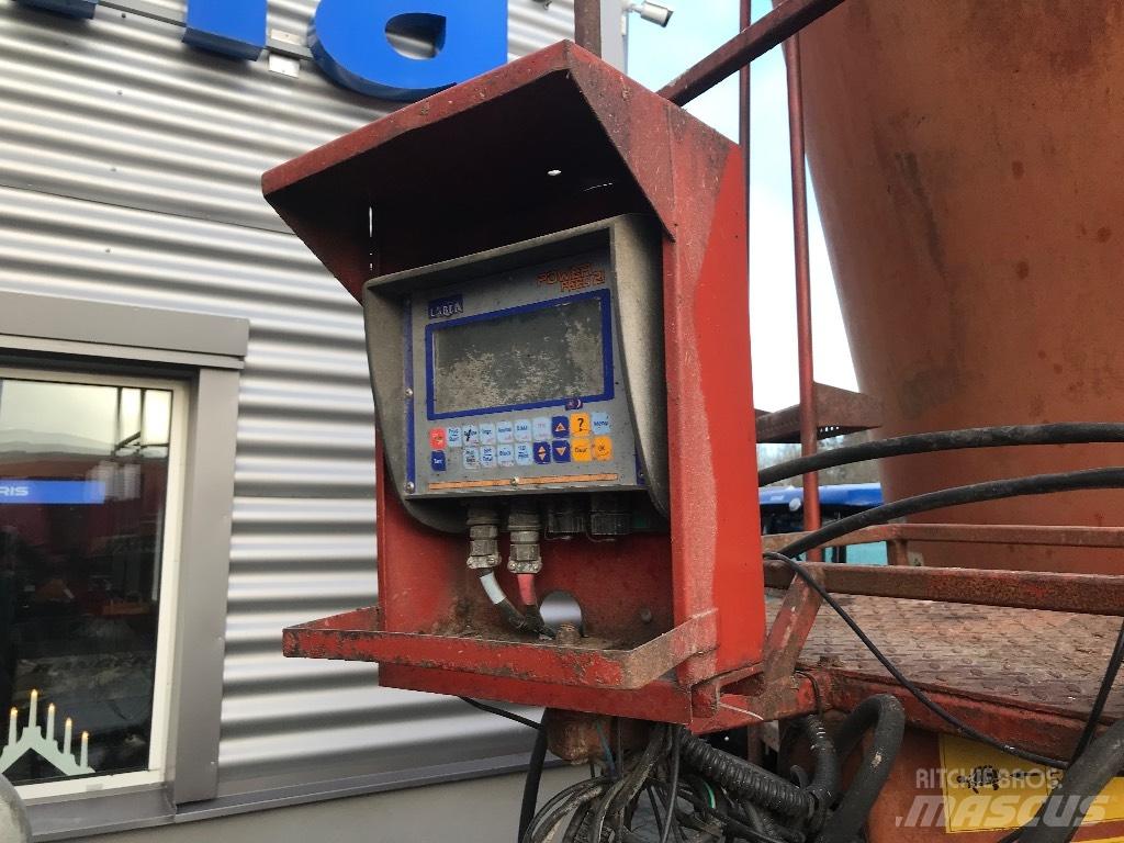  R.M.H WAV 30 Fuldfoderblandere