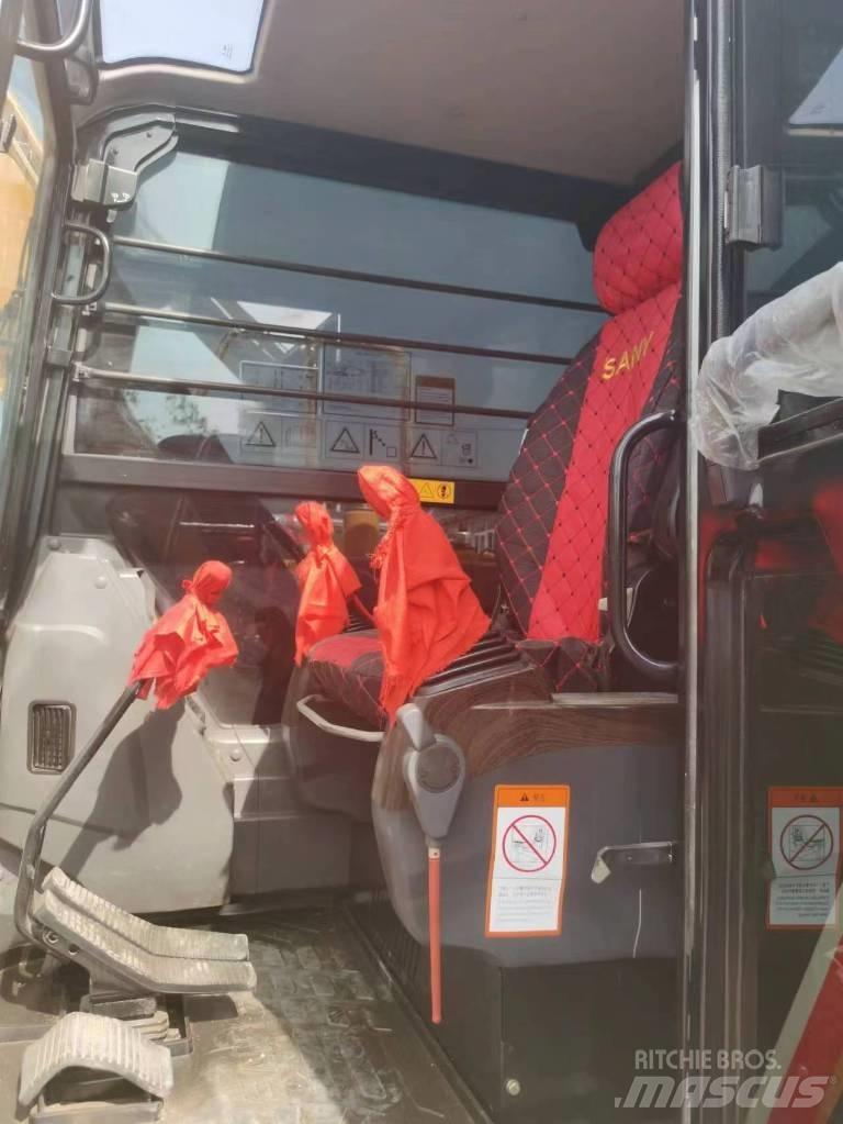 Sany SY 95 C Pro Gravemaskiner på larvebånd