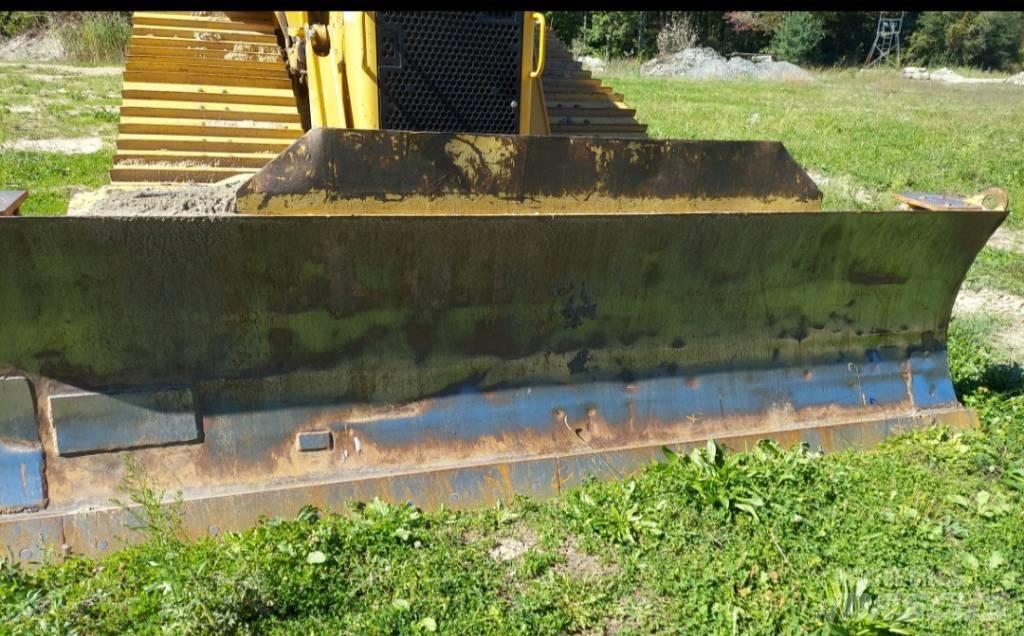 CAT D 6 N Bulldozer på larvebånd