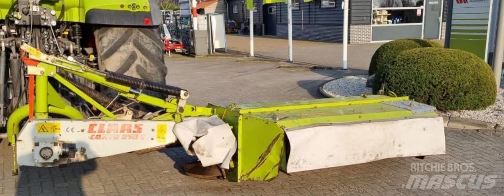 CLAAS Corto 270 NC Græsslåmaskiner