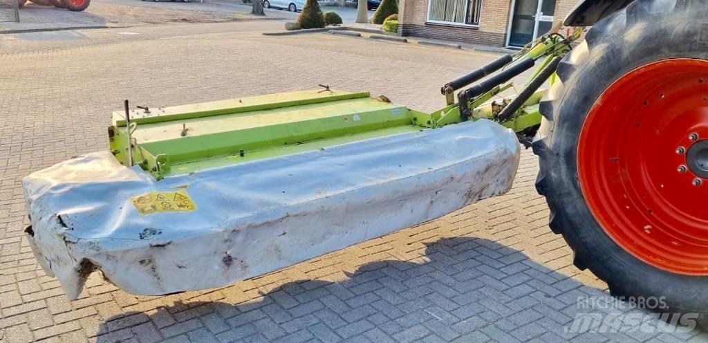 CLAAS Corto 270 NC Græsslåmaskiner