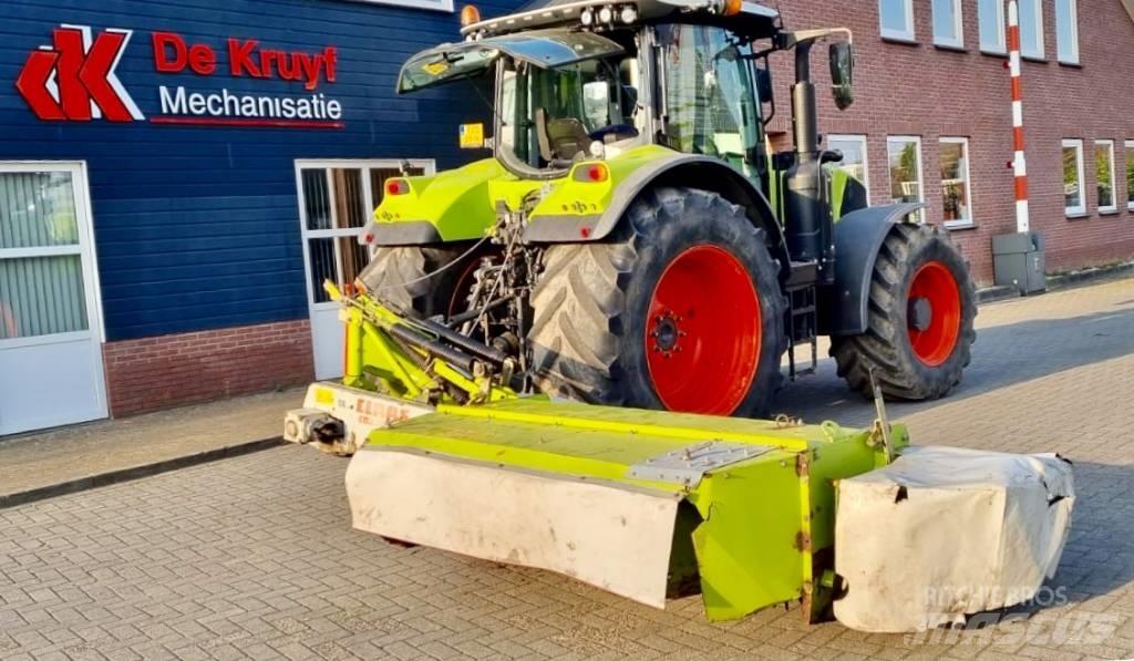 CLAAS Corto 270 NC Græsslåmaskiner