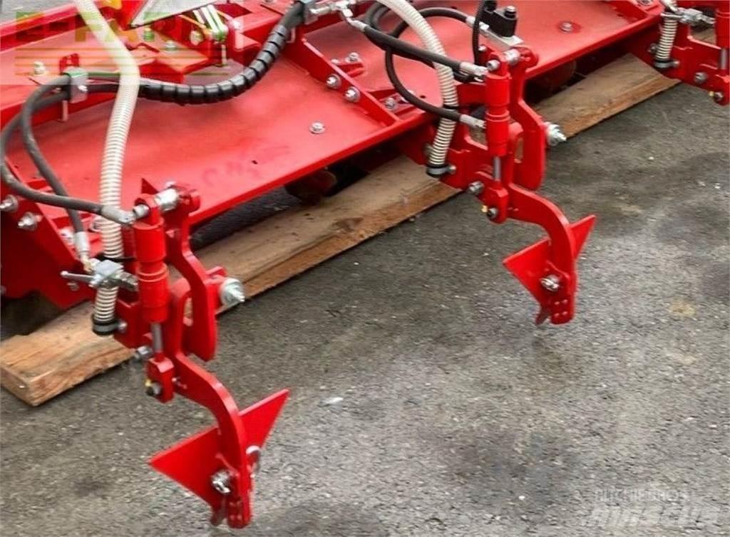 Grimme GH 4 Kartoffelmaskiner - Andet udstyr