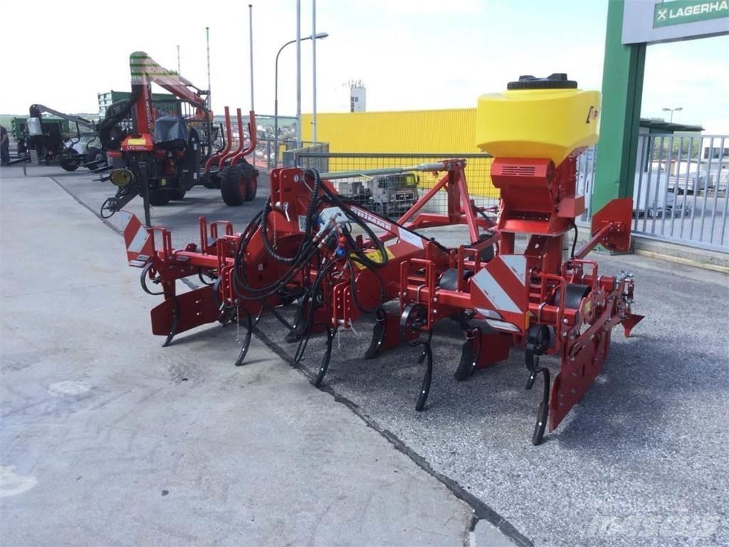 Grimme GH 4 Kartoffelmaskiner - Andet udstyr