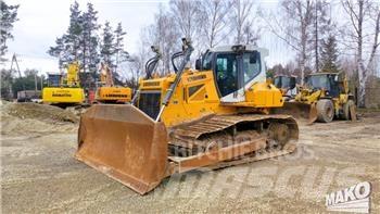 Liebherr PR 736 LGP Bulldozer på larvebånd