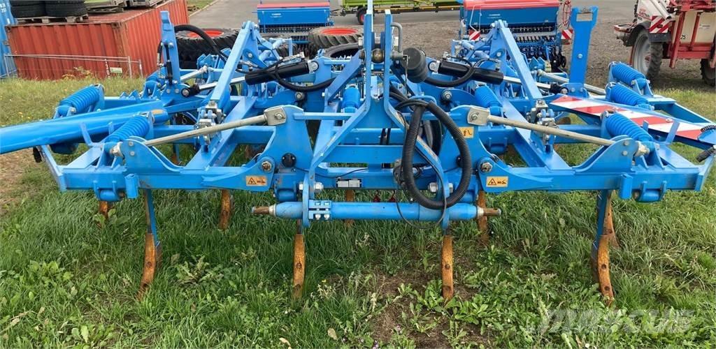 Lemken Karat 9/400 Kultivatorer