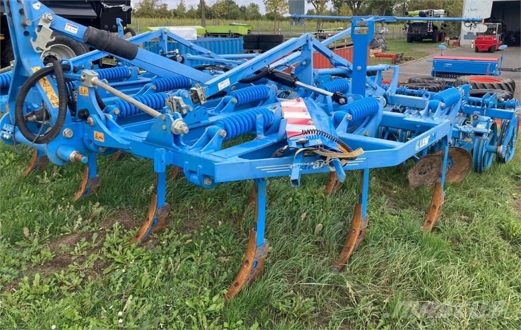 Lemken Karat 9/400 Kultivatorer