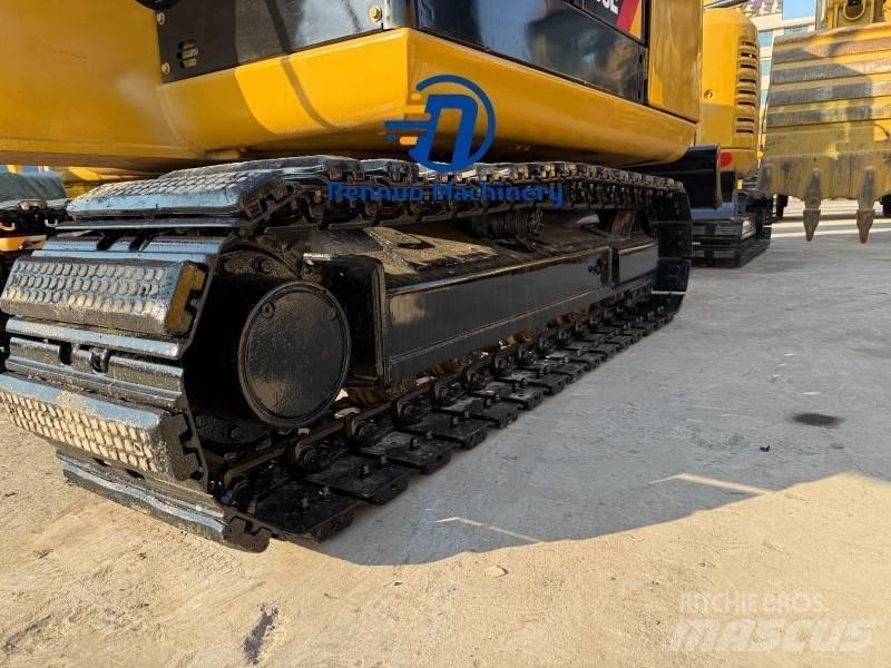 CAT 306E Minigravemaskiner