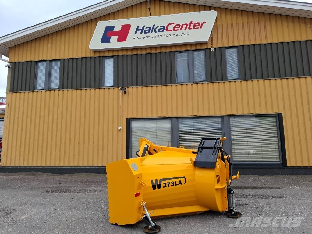 Wieska W273LA Sneslynger