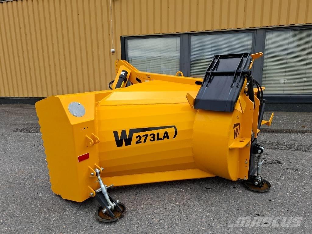 Wieska W273LA Sneslynger