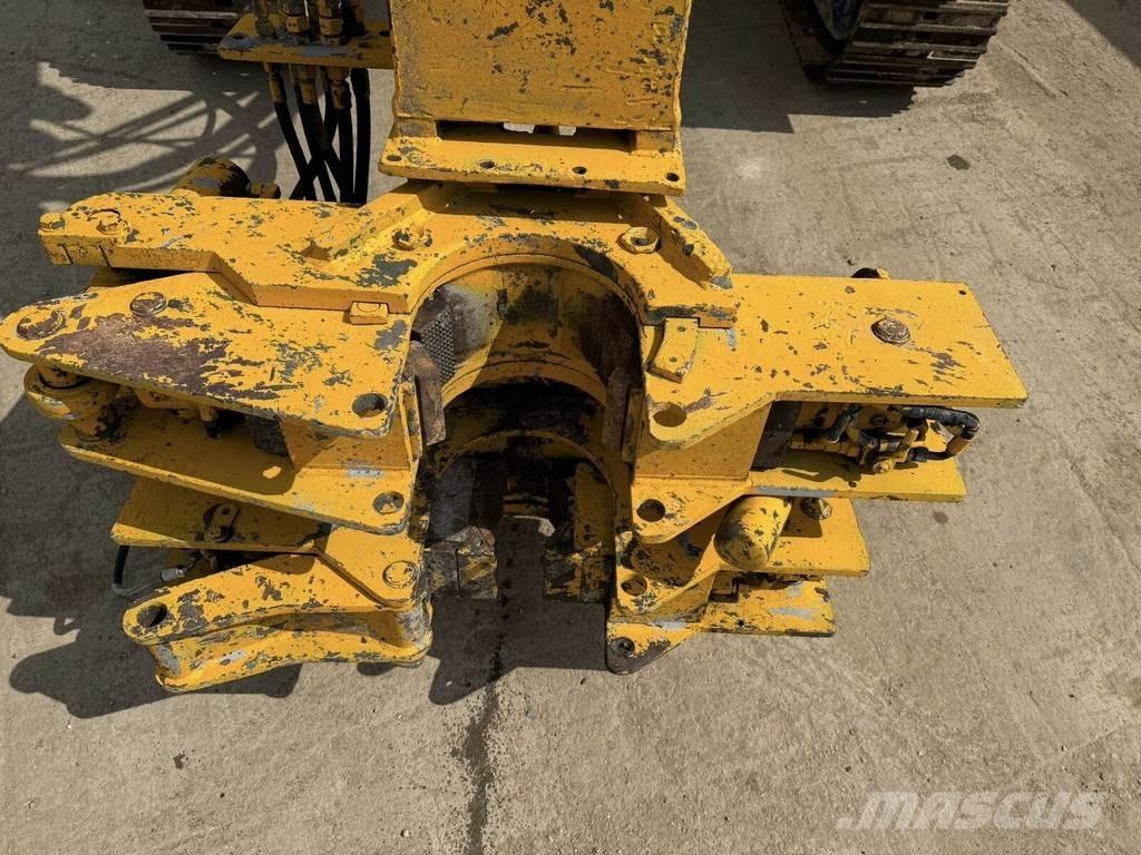 Beretta T95 Tunge bor