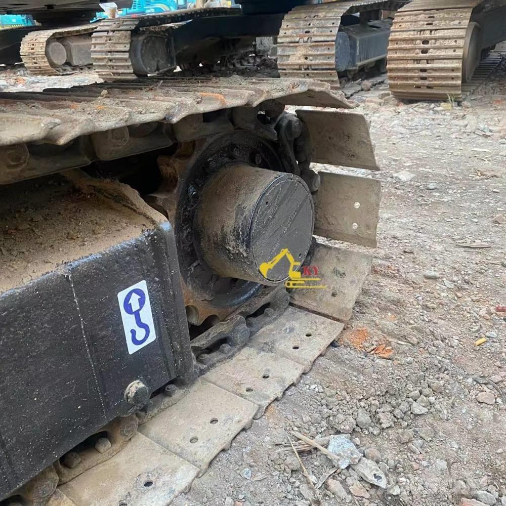 Sany 60 Gravemaskiner på larvebånd