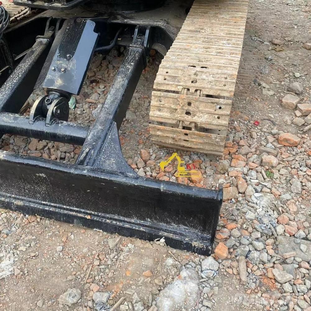 Sany 60 Gravemaskiner på larvebånd