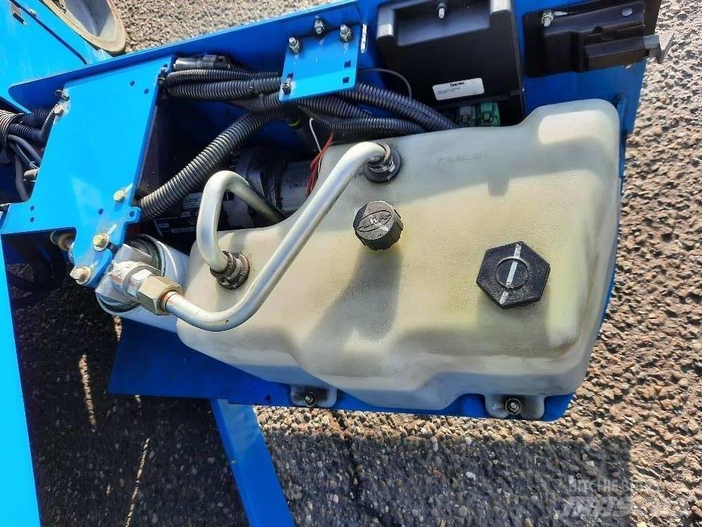 Genie GS 2646 Saxlifte