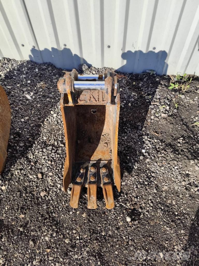 CAT 301.4 C Minigravemaskiner