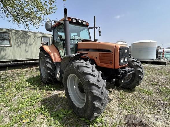 Agco RT100 Traktorer