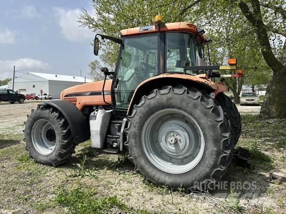 Agco RT100 Traktorer