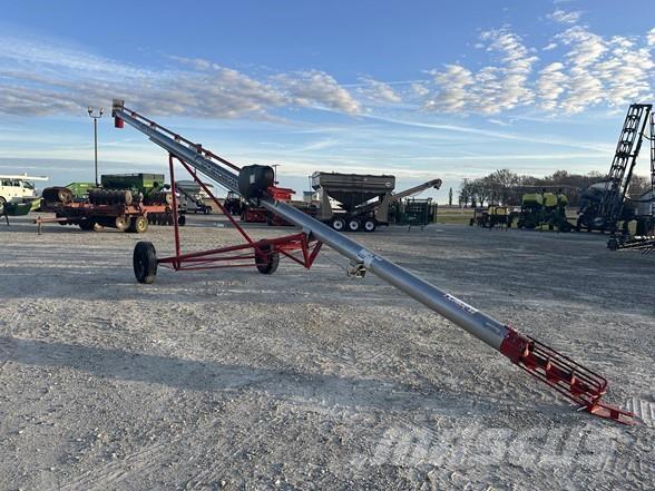 AGI WRX8-41 Såmaskine