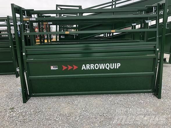  ARROWQUIP EF10 Andre staldmaskiner