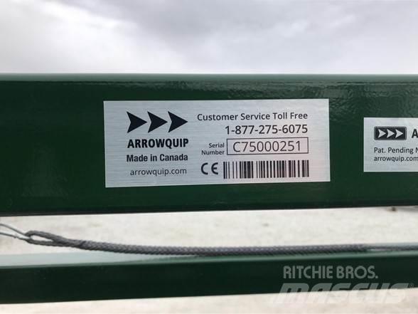  ARROWQUIP EF10 Andre staldmaskiner