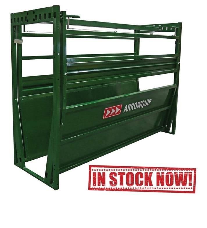  ARROWQUIP EF8 Andre staldmaskiner