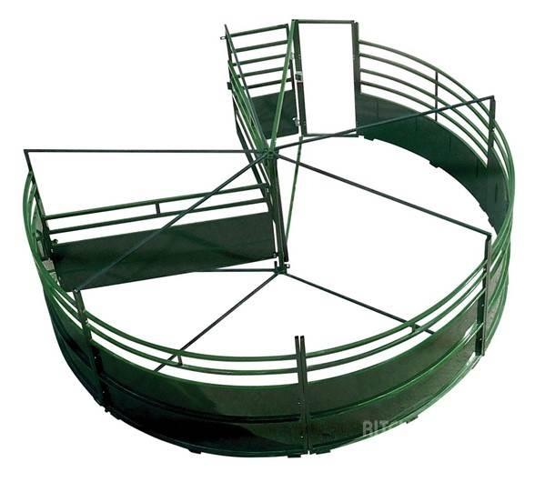  ARROWQUIP T8 Andre staldmaskiner