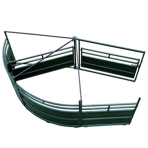  ARROWQUIP T8 Andre staldmaskiner