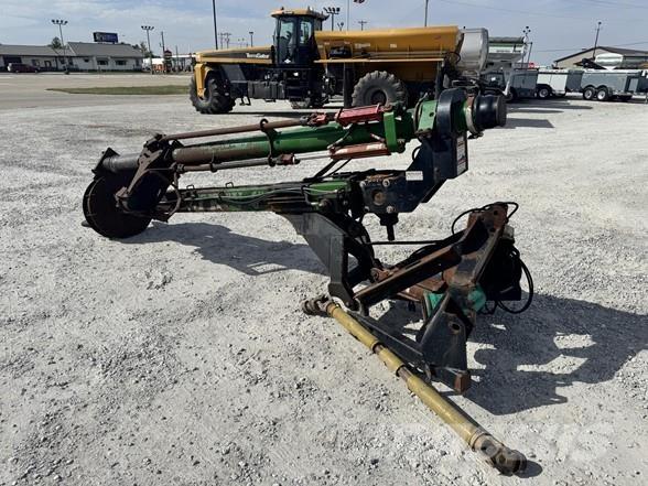 Balzer V6 Gødningsspreder