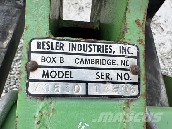 Besler 70630 Græsslåmaskiner