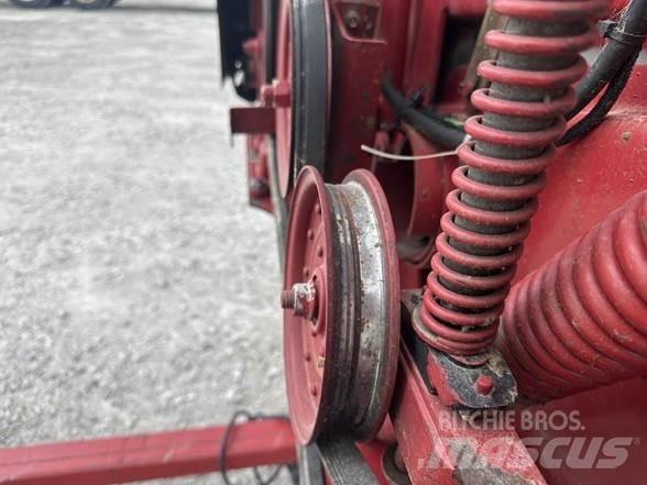 Case IH 1020 Hoveder til mejetærskere