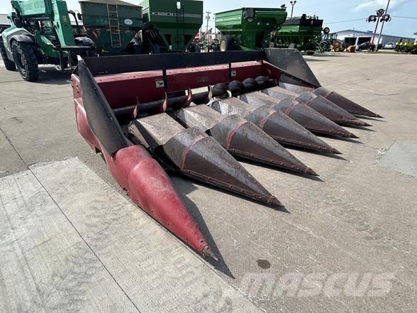 Case IH 1063 Hoveder til mejetærskere