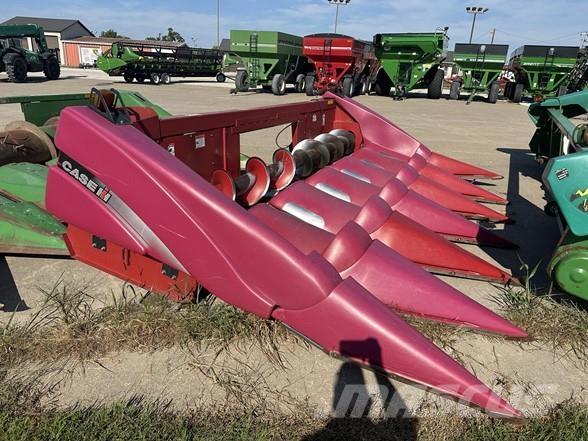 Case IH 2206 Hoveder til mejetærskere