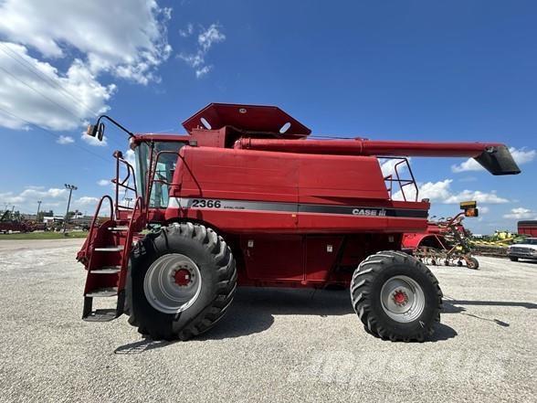 Case IH 2366 Mejetærskere