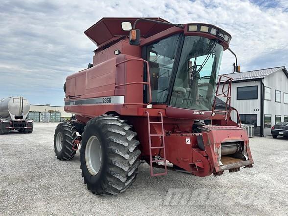 Case IH 2366 Mejetærskere