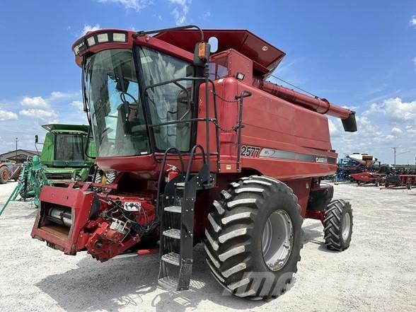 Case IH 2577 Mejetærskere