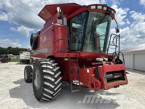 Case IH 2577 Mejetærskere
