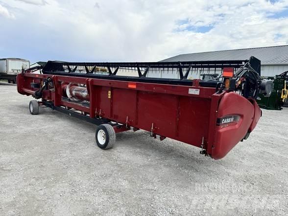 Case IH 3020 Hoveder til mejetærskere