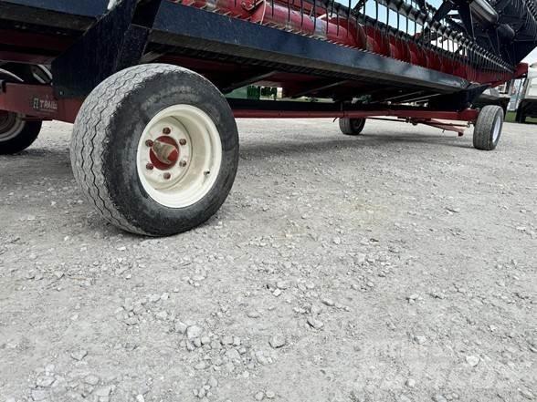 Case IH 3020 Hoveder til mejetærskere