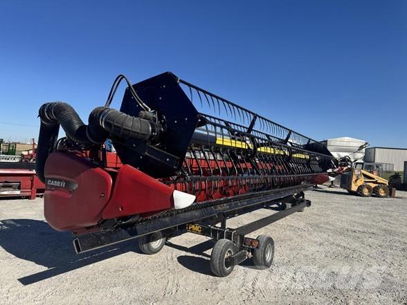 Case IH 3020 Hoveder til mejetærskere