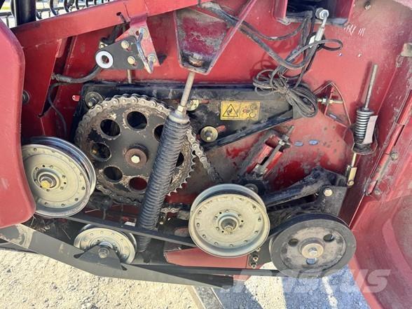 Case IH 3020 Hoveder til mejetærskere