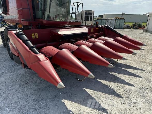 Case IH 4206 Hoveder til mejetærskere